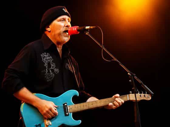 Richard Thompson